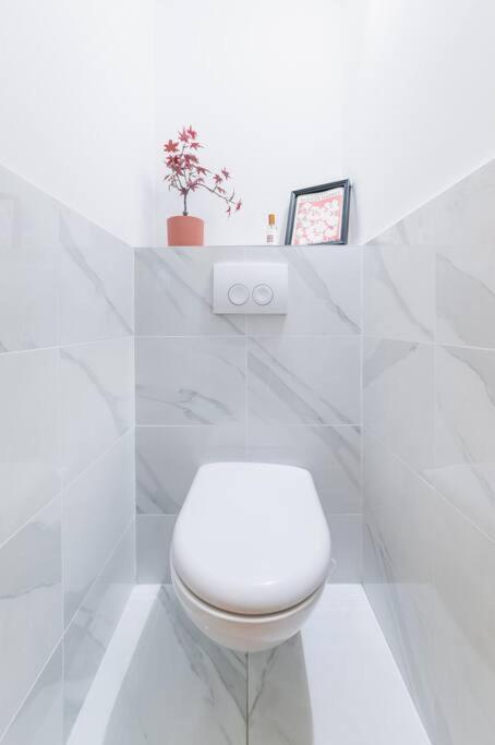Trocadero Grand Jardin Privatif 4 Pers Apartment