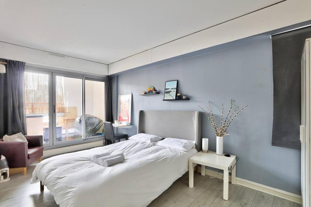 Beautiful And Bright 3 Bed Near La Apartment *