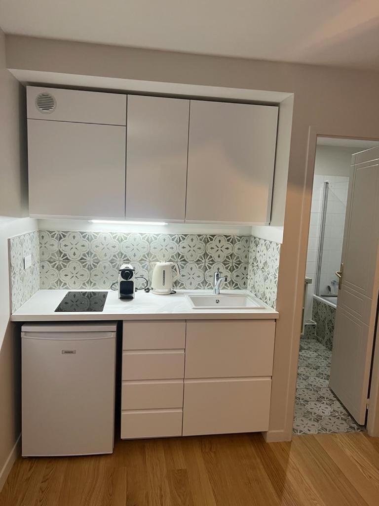 So Group - Fully Serviced - Jardin Des Plantes - Heart Of Apartment *