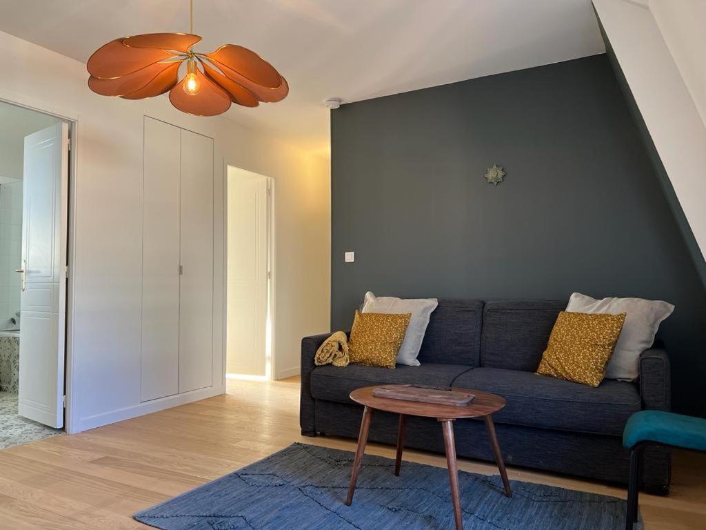 So Group - Fully Serviced - Jardin Des Plantes - Heart Of Apartment *