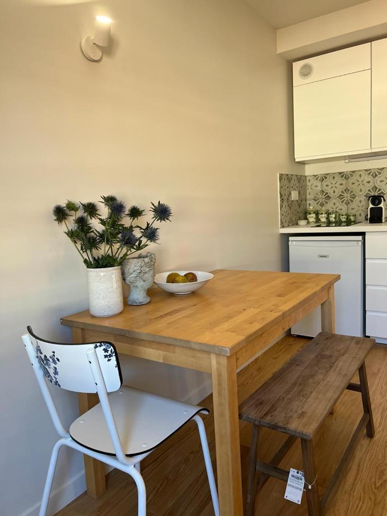 Apartment So Group - Fully Serviced - Jardin Des Plantes - Heart Of *