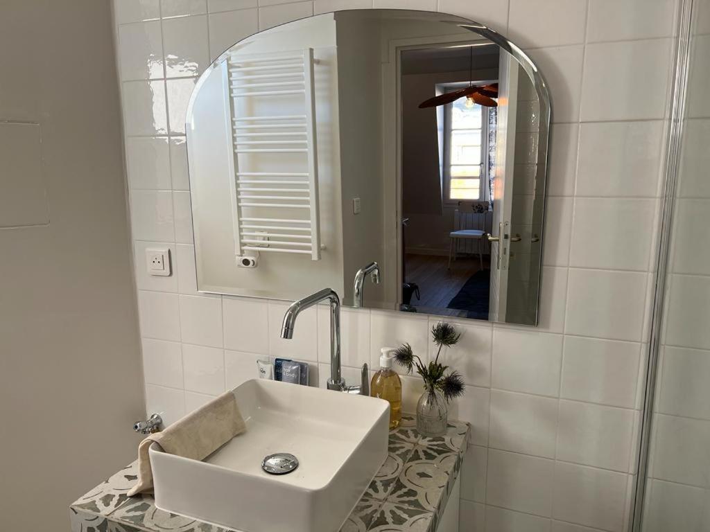 Apartment So Group - Fully Serviced - Jardin Des Plantes - Heart Of Paris