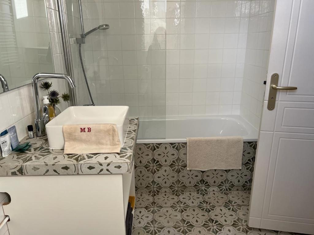 So Group - Fully Serviced - Jardin Des Plantes - Heart Of * Paris