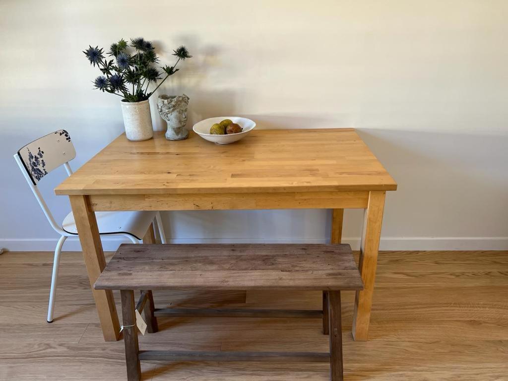 Apartment So Group - Fully Serviced - Jardin Des Plantes - Heart Of