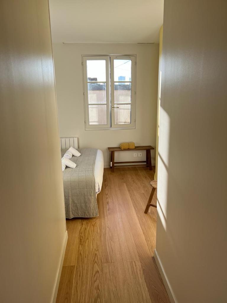 So Group - Fully Serviced - Jardin Des Plantes - Heart Of Apartment Paris