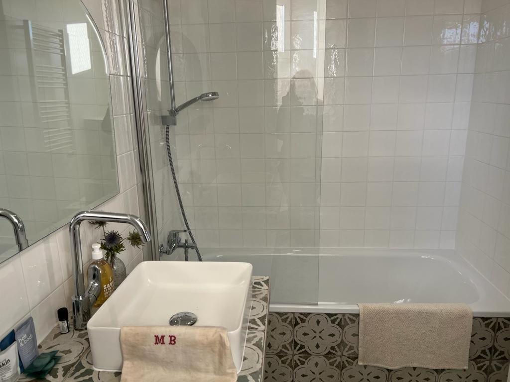 So Group - Fully Serviced - Jardin Des Plantes - Heart Of Apartment