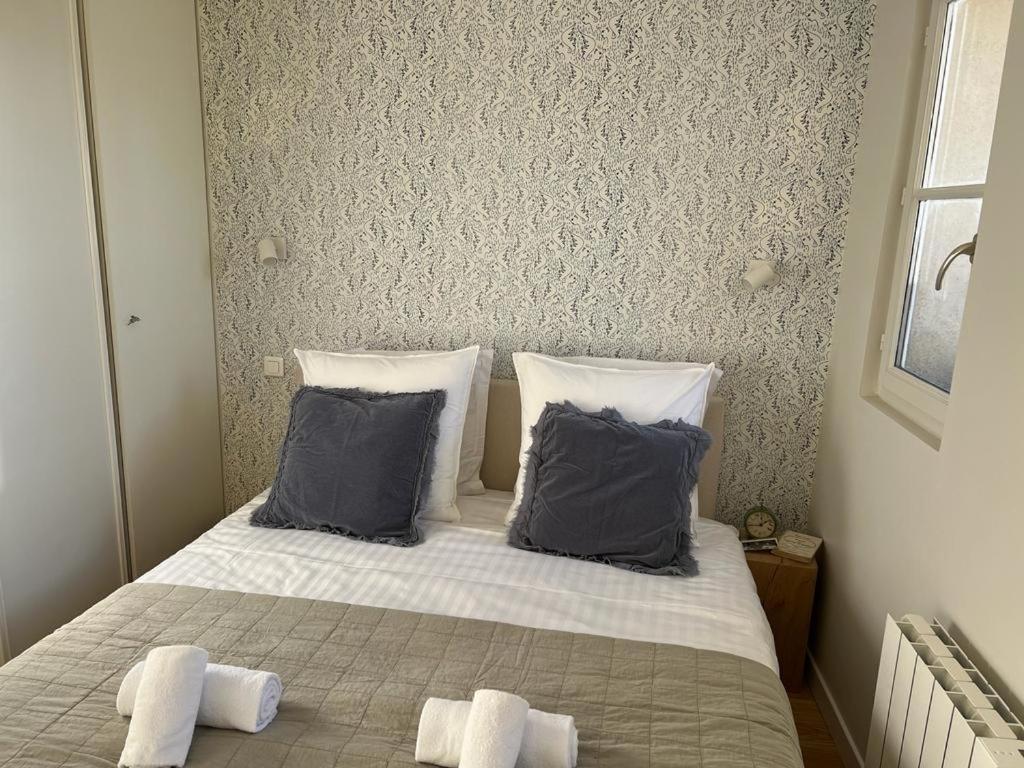 Apartment So Group - Fully Serviced - Jardin Des Plantes - Heart Of *