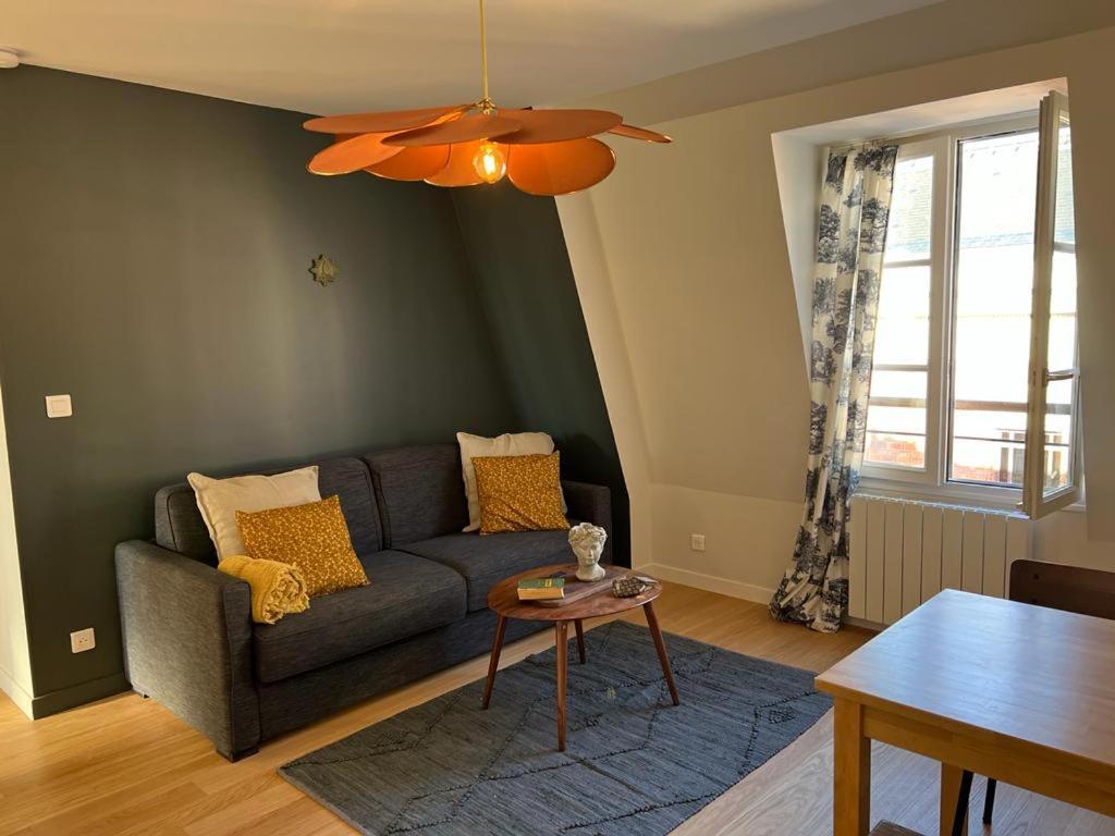 So Group - Fully Serviced - Jardin Des Plantes - Heart Of Apartment Paris