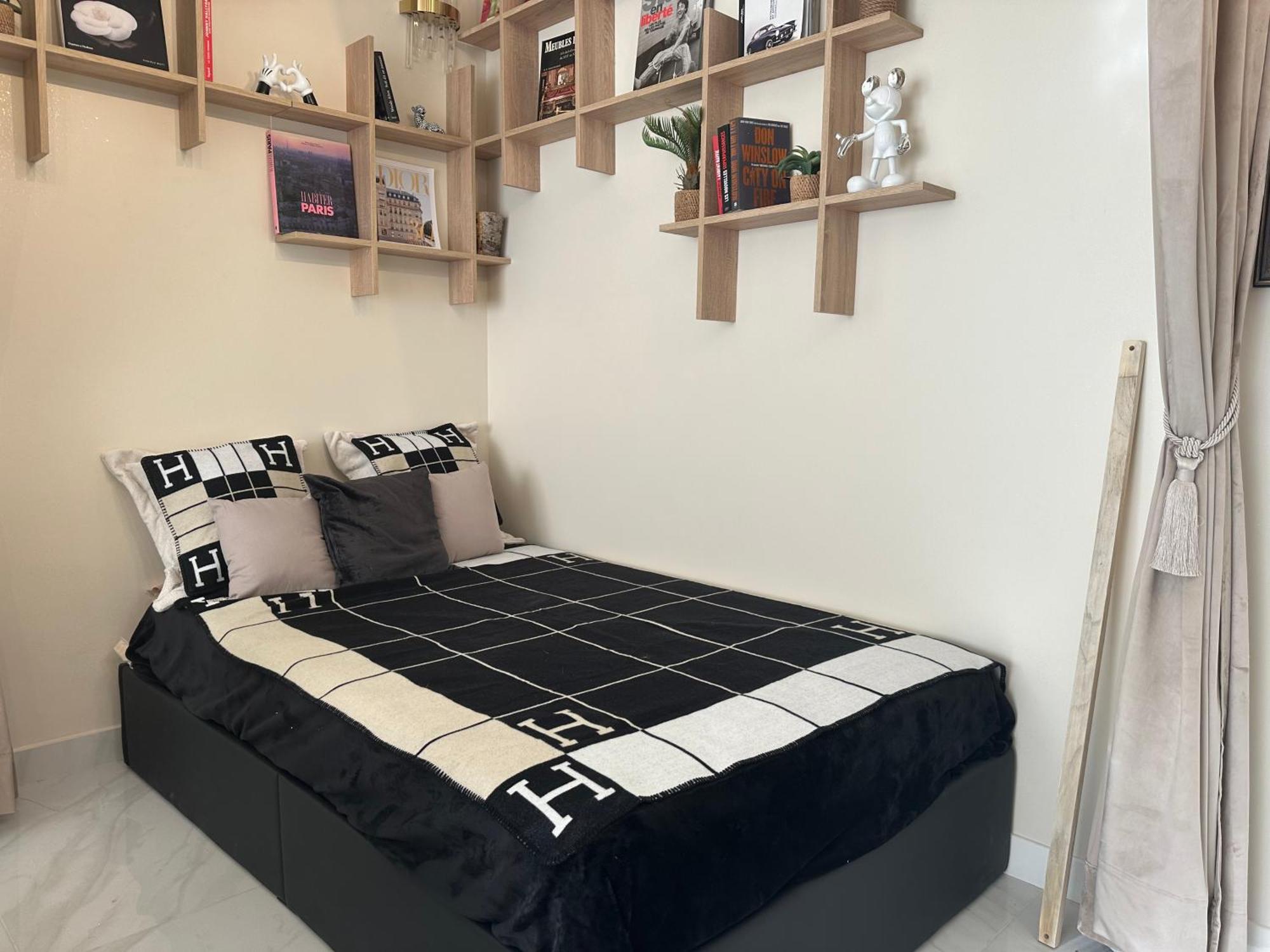 Arc De Triomphe-carnot Luxury&design Appartement *
