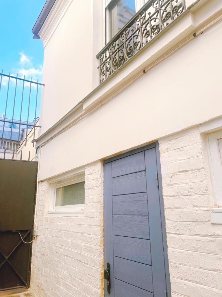 Duplex Atypique 13 Station F Bercy Appartement *