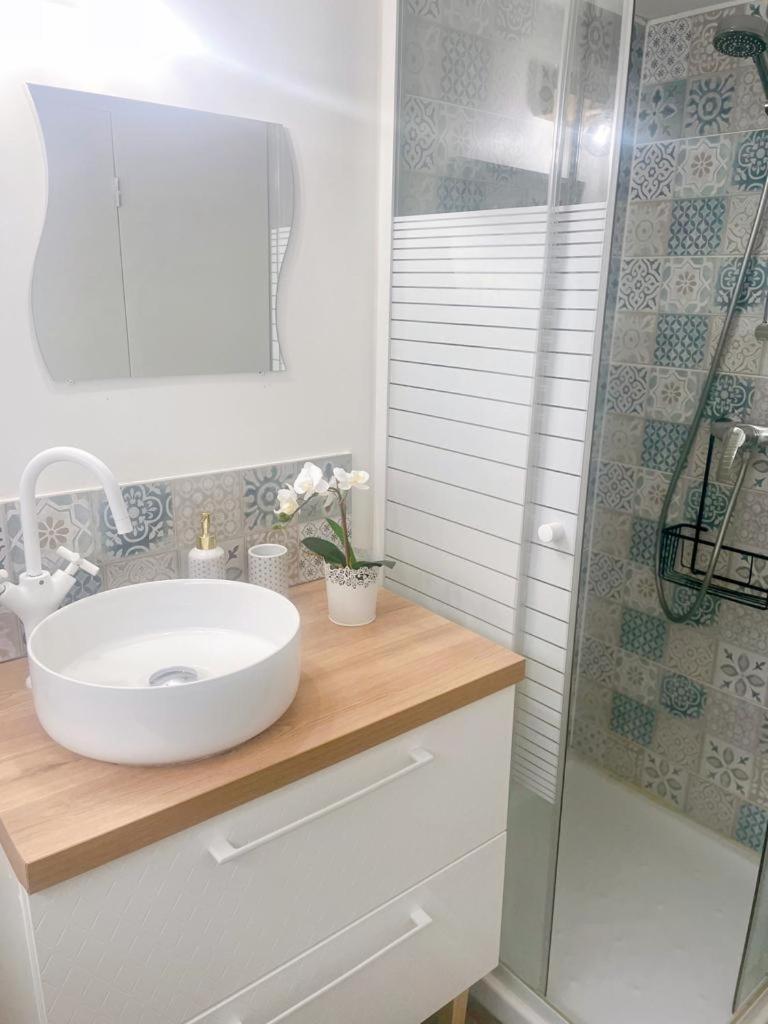 Appartement Duplex Atypique 13 Station F Bercy Paris