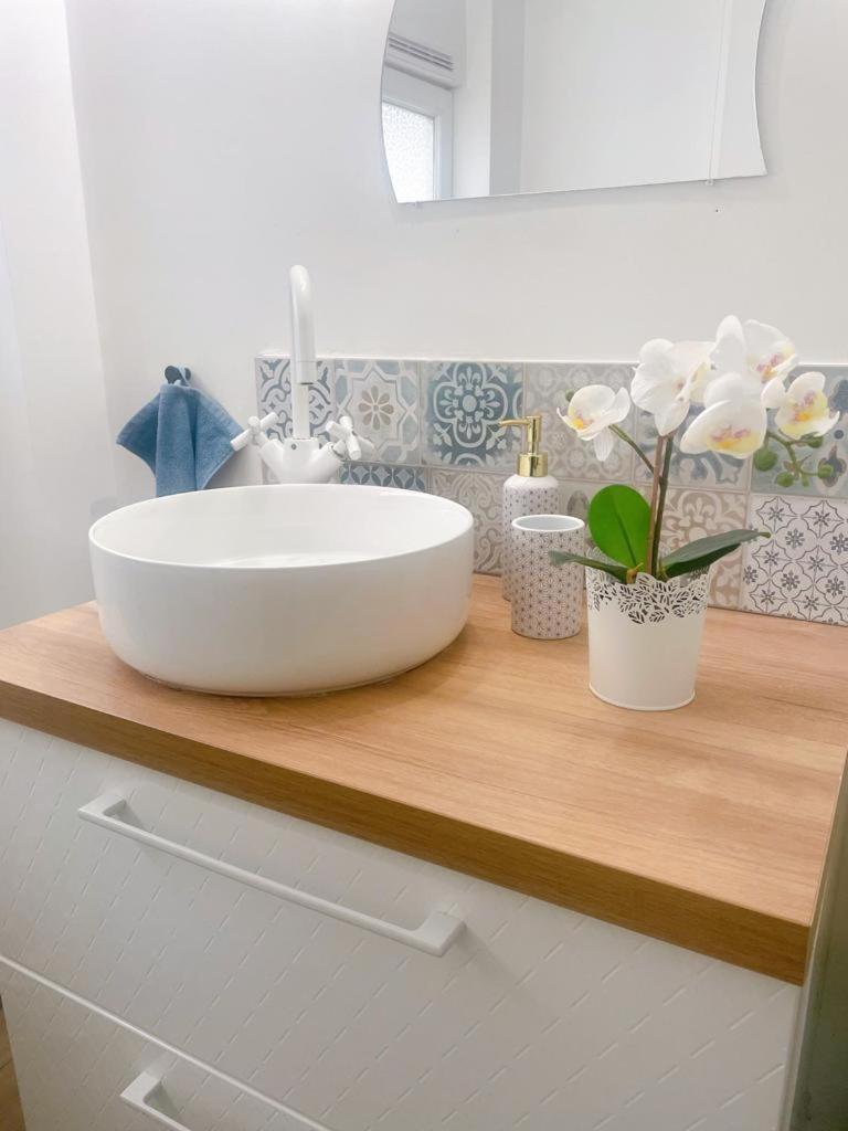 Appartement Duplex Atypique 13 Station F Bercy