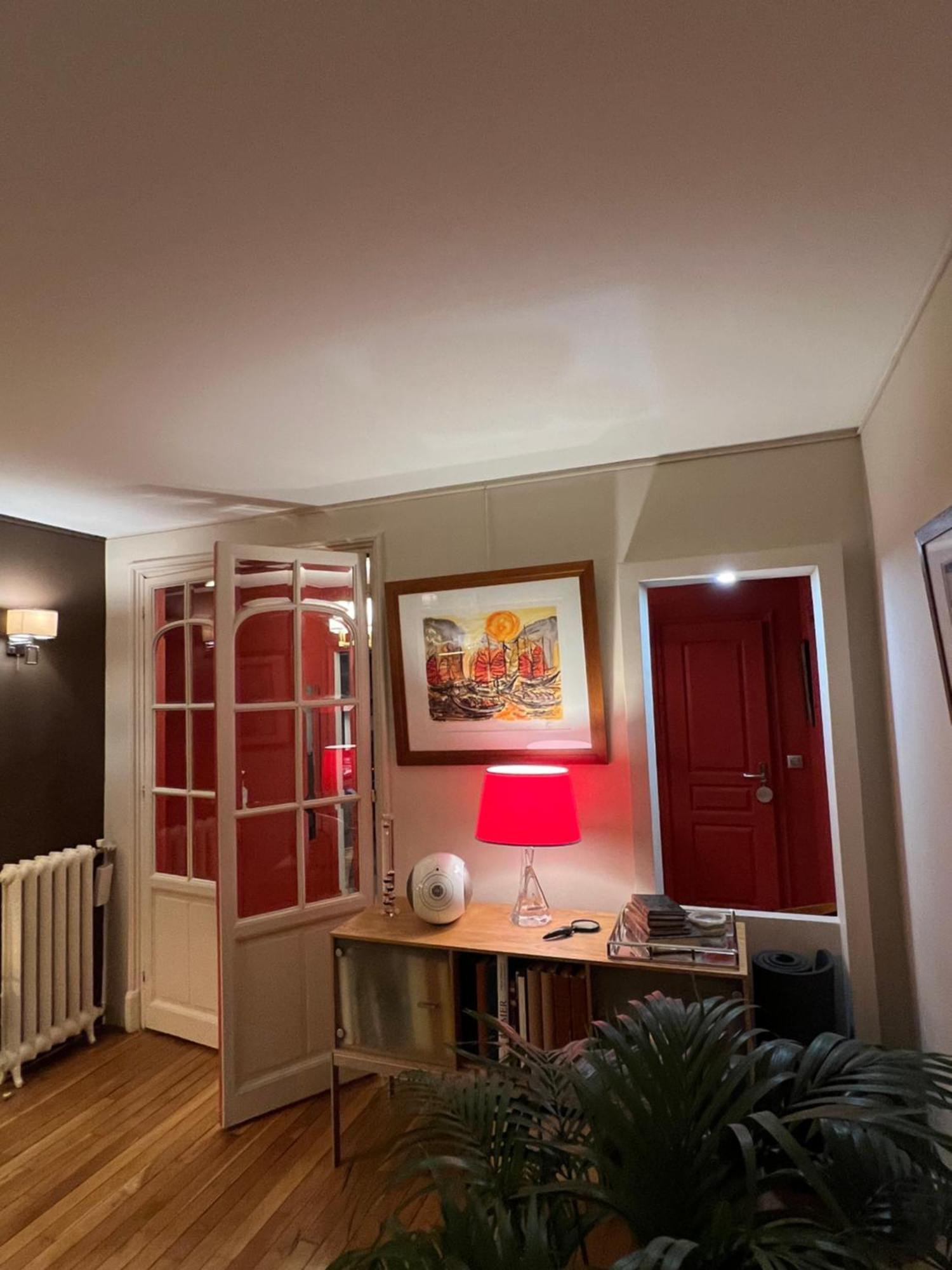 Apartment De Grand Standing En Plein Coeur De A Proximite Du Trocadero *