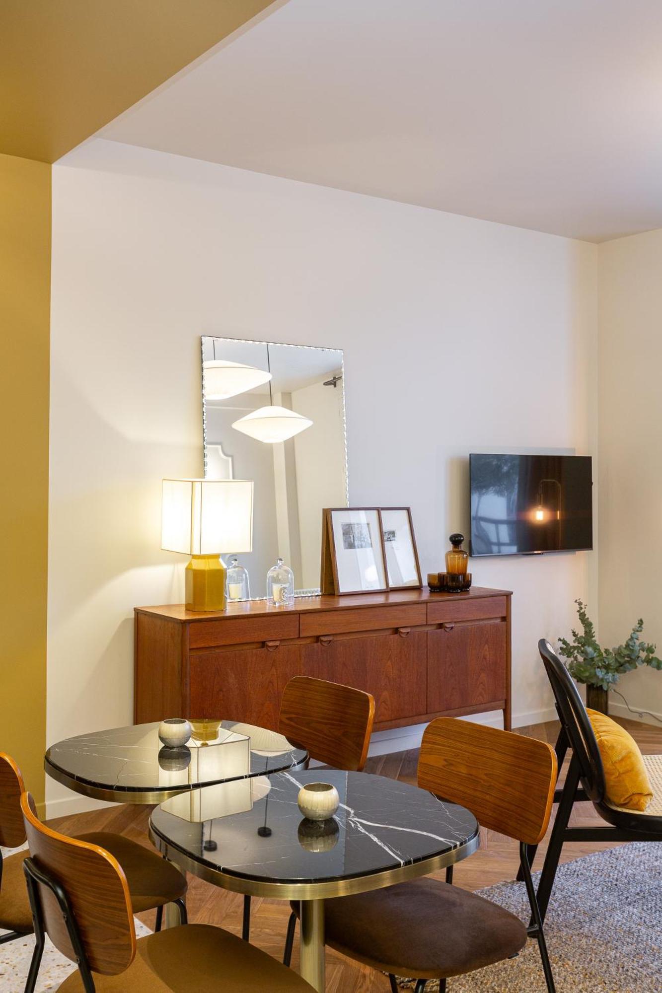 Habitat Parisien - Bourse Feydeau Apartamento Paris