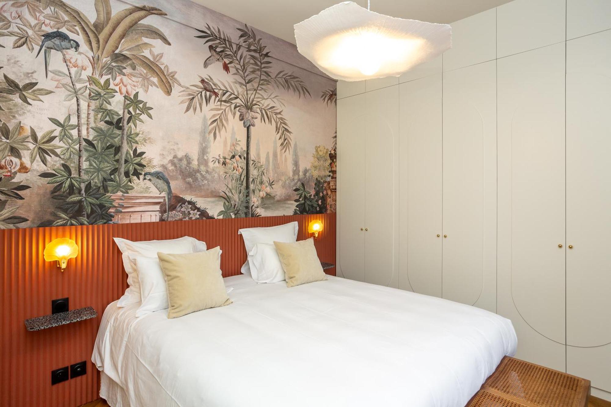 Habitat Parisien - Bourse Feydeau Apartamento