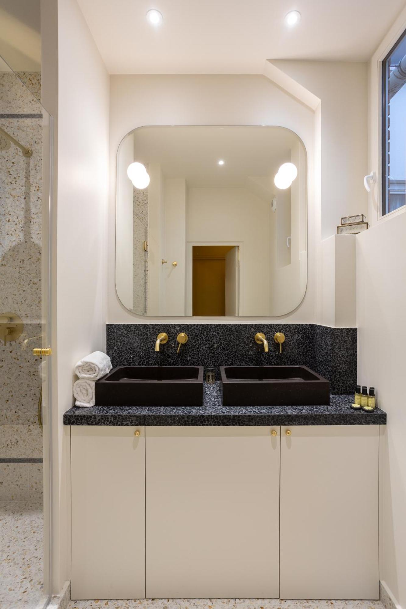 Habitat Parisien - Bourse Feydeau Apartamento Paris