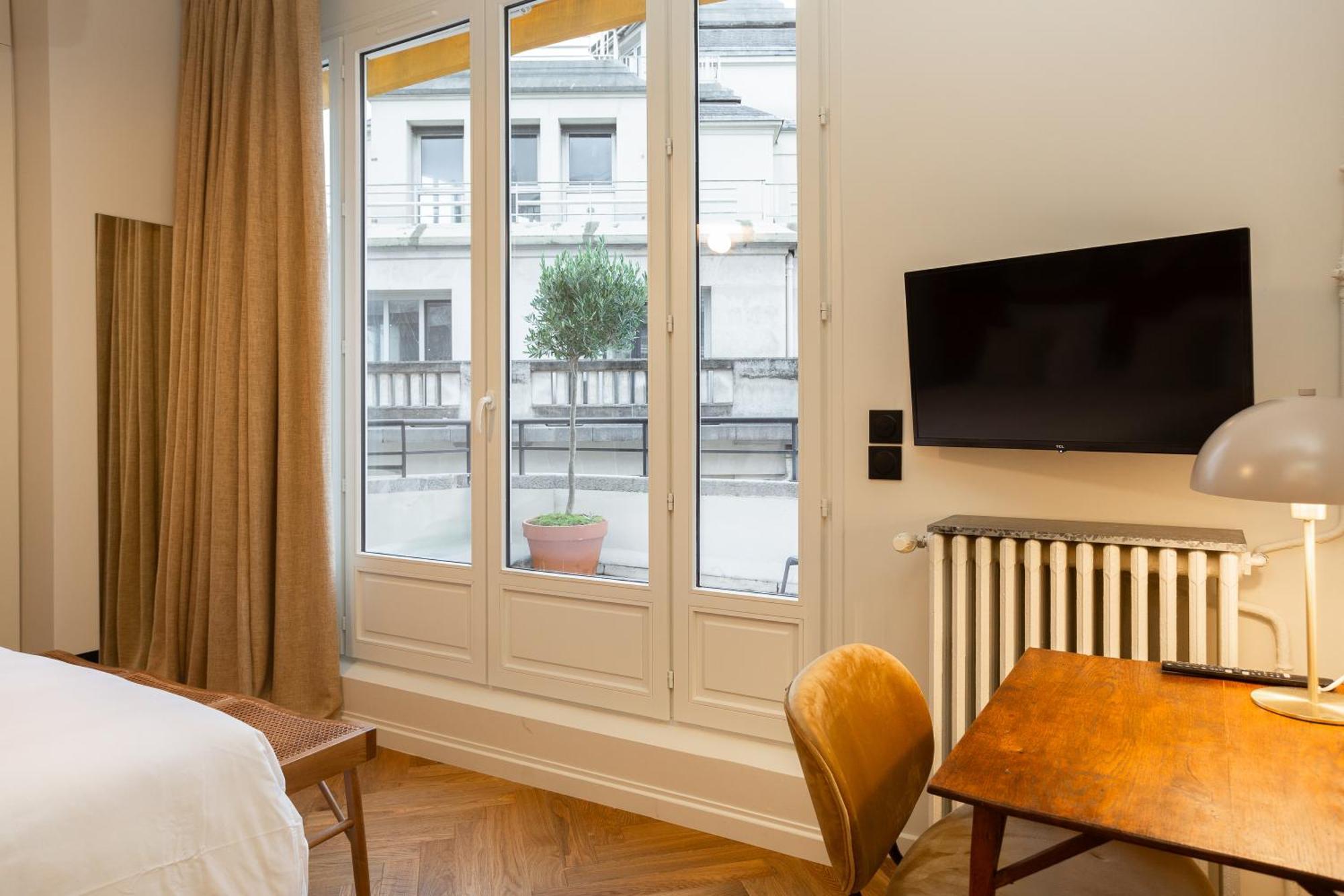 Habitat Parisien - Bourse Feydeau Apartamento
