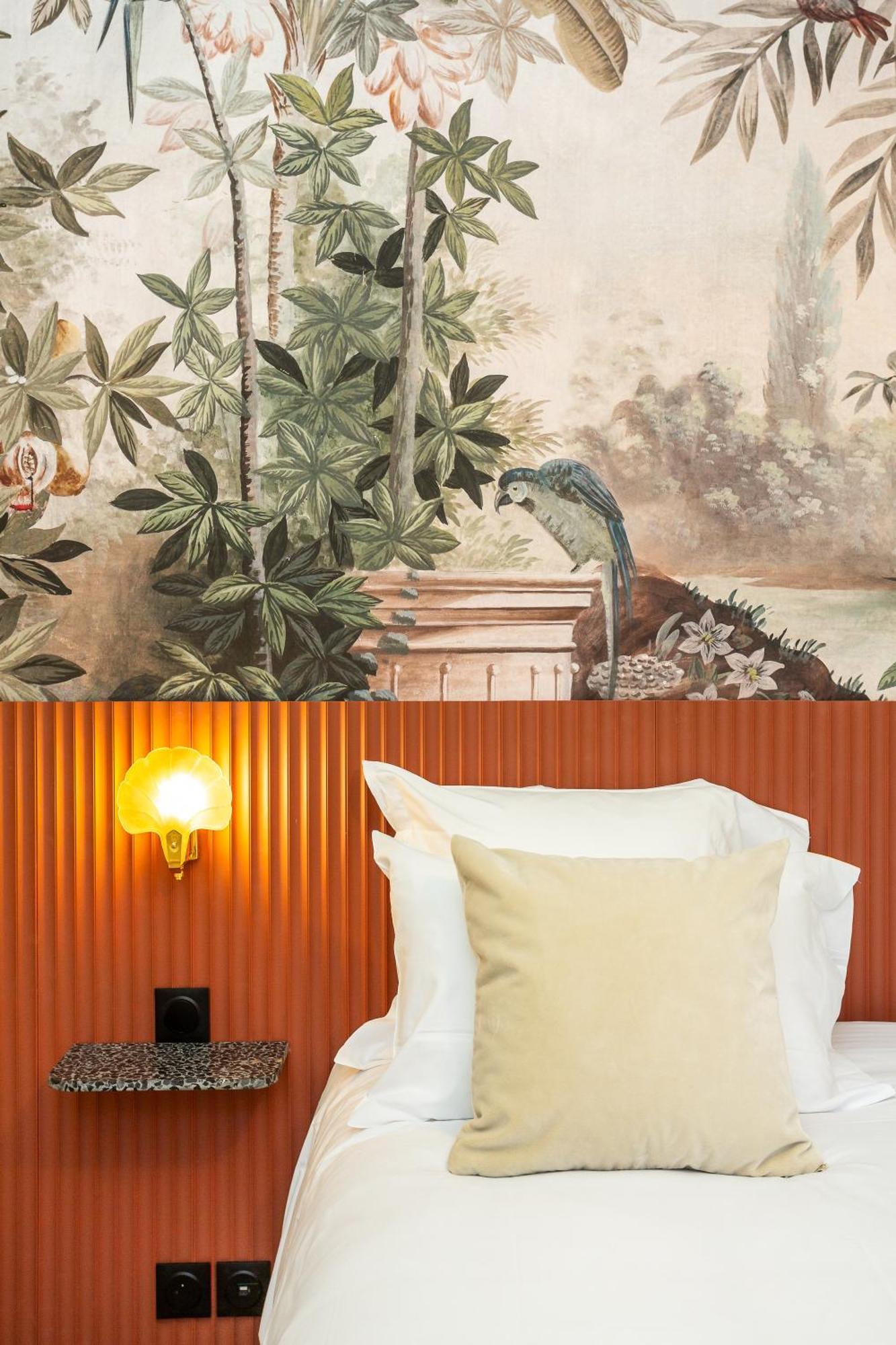 Habitat Parisien - Bourse Feydeau Apartamento
