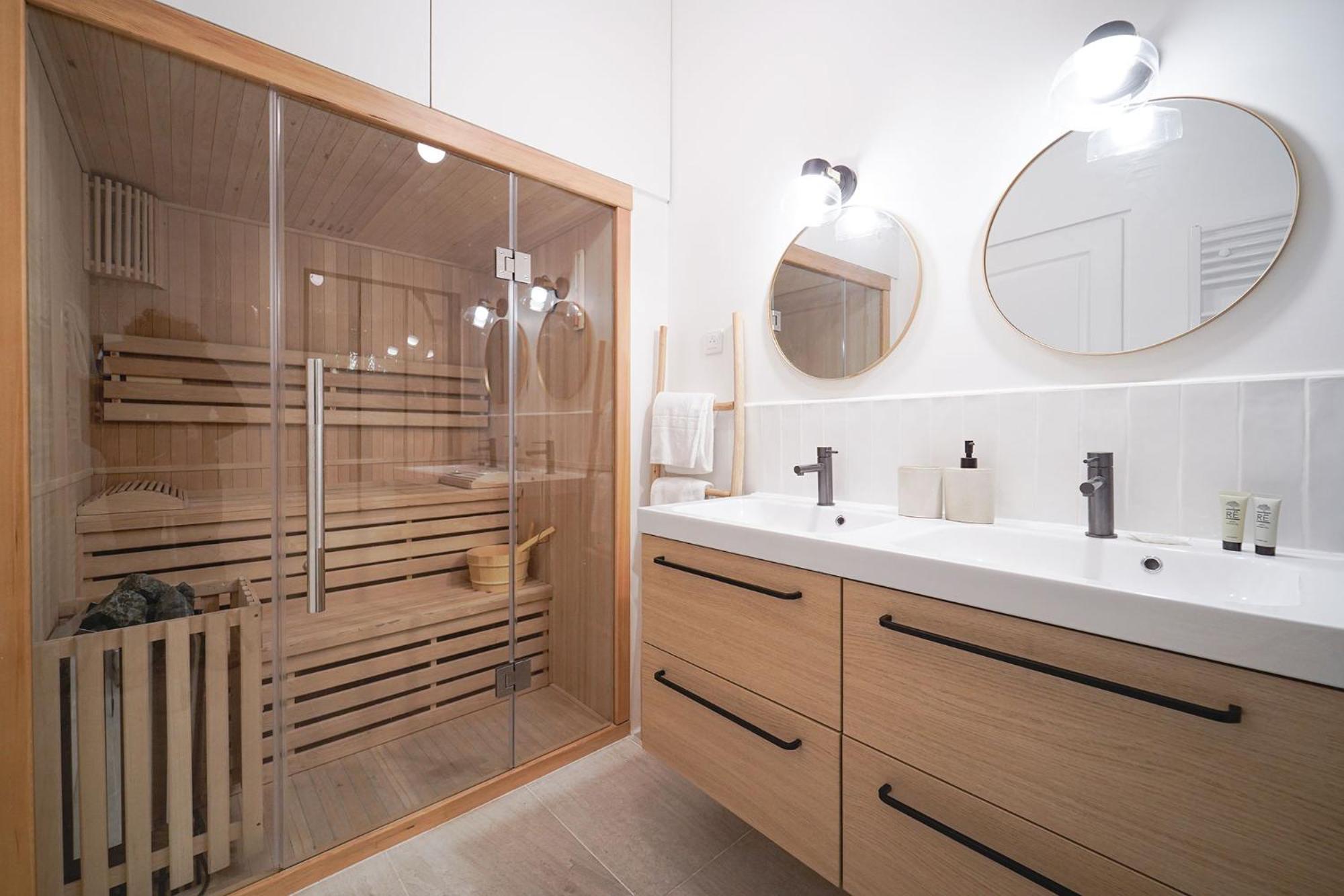 Parisuites Grands Boulevards Chic Folies Bergeres Apartment *