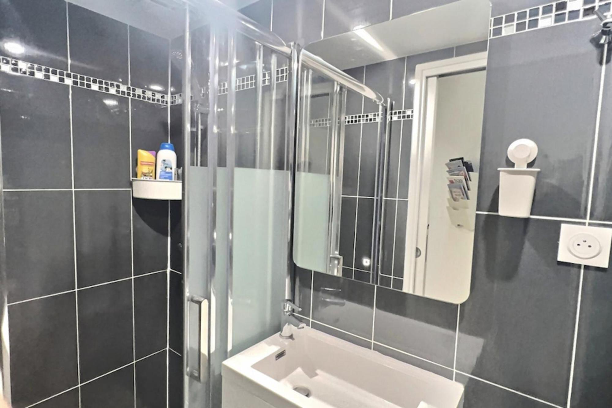 Ideally Located And Atypical In *