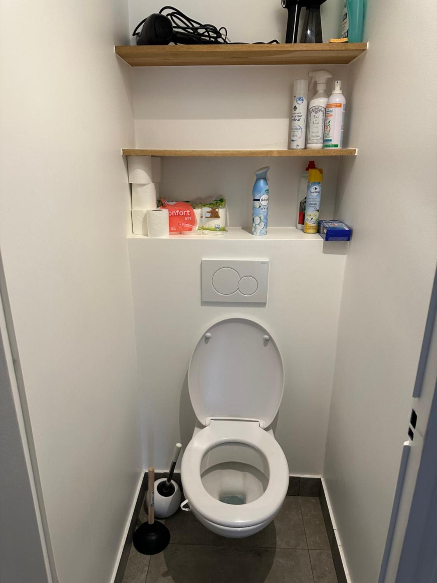 Appartement Centrale Moderne Cosy Familial Arc De Triomphe Paris