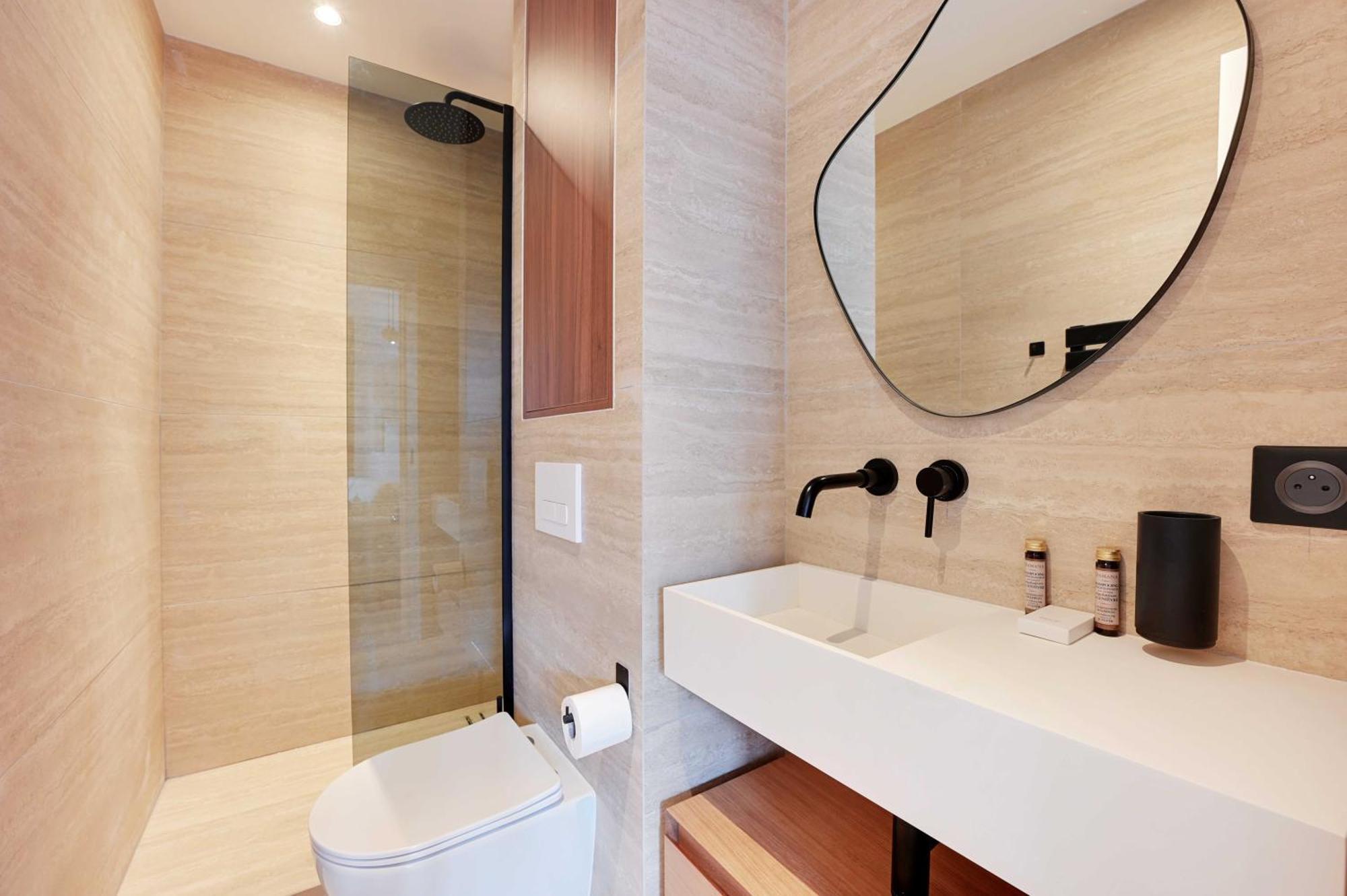 Apartamento Sacre Coeur Paris