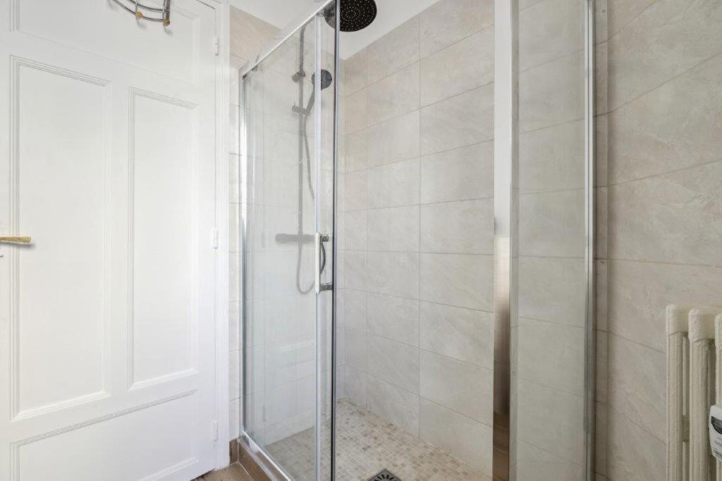 Proche Roland-garros Au Coeur Quartier D'auteuil Apartment *