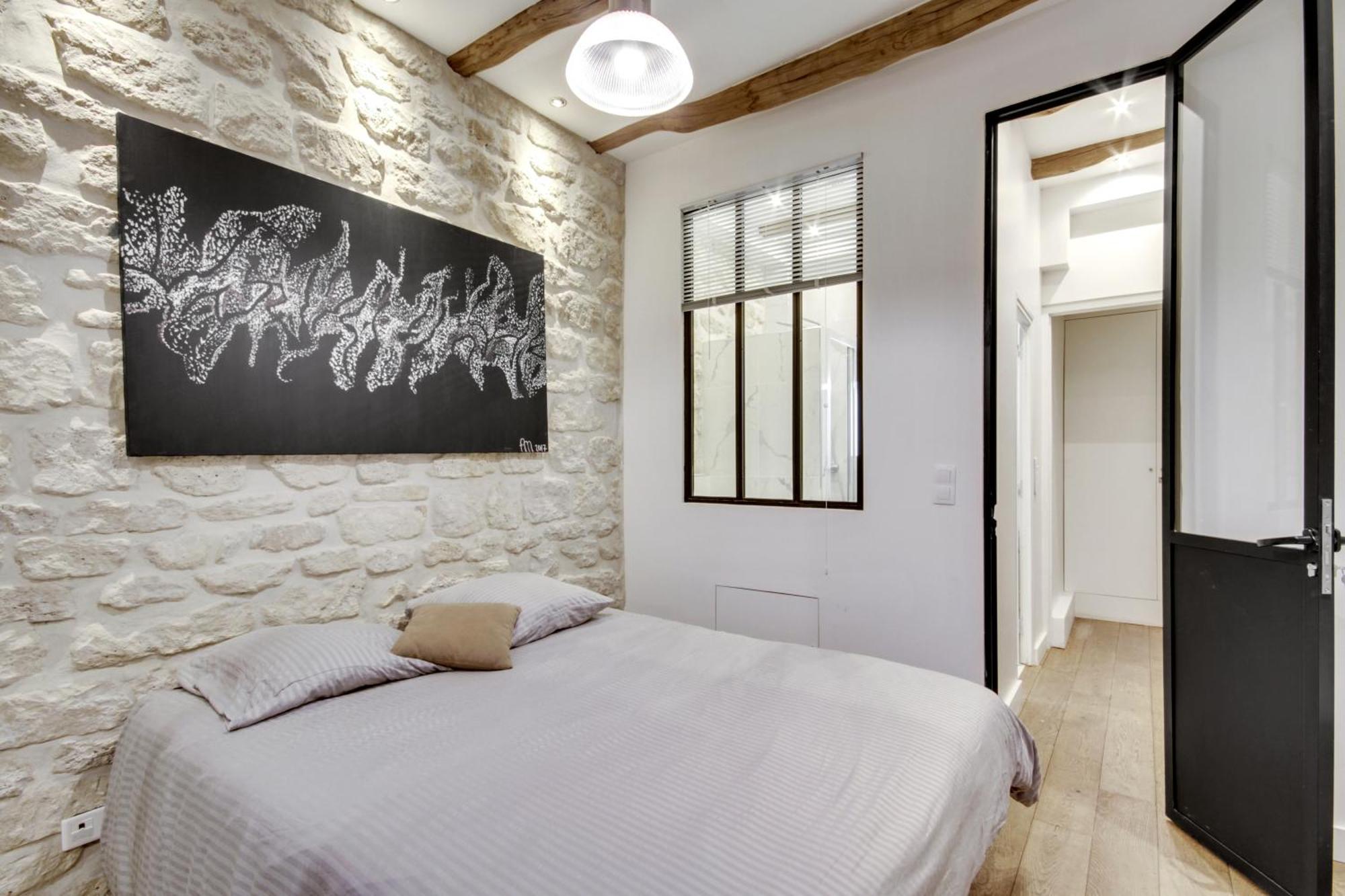 Appartement Bastille - Gare De Lyon - Familial
