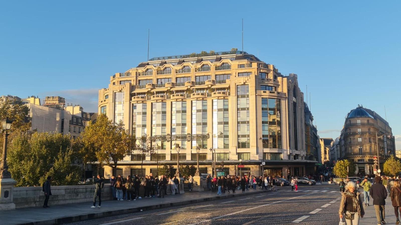 Urban Flat 172 - Pretty Flat Gaite Montparnasse Cinema *