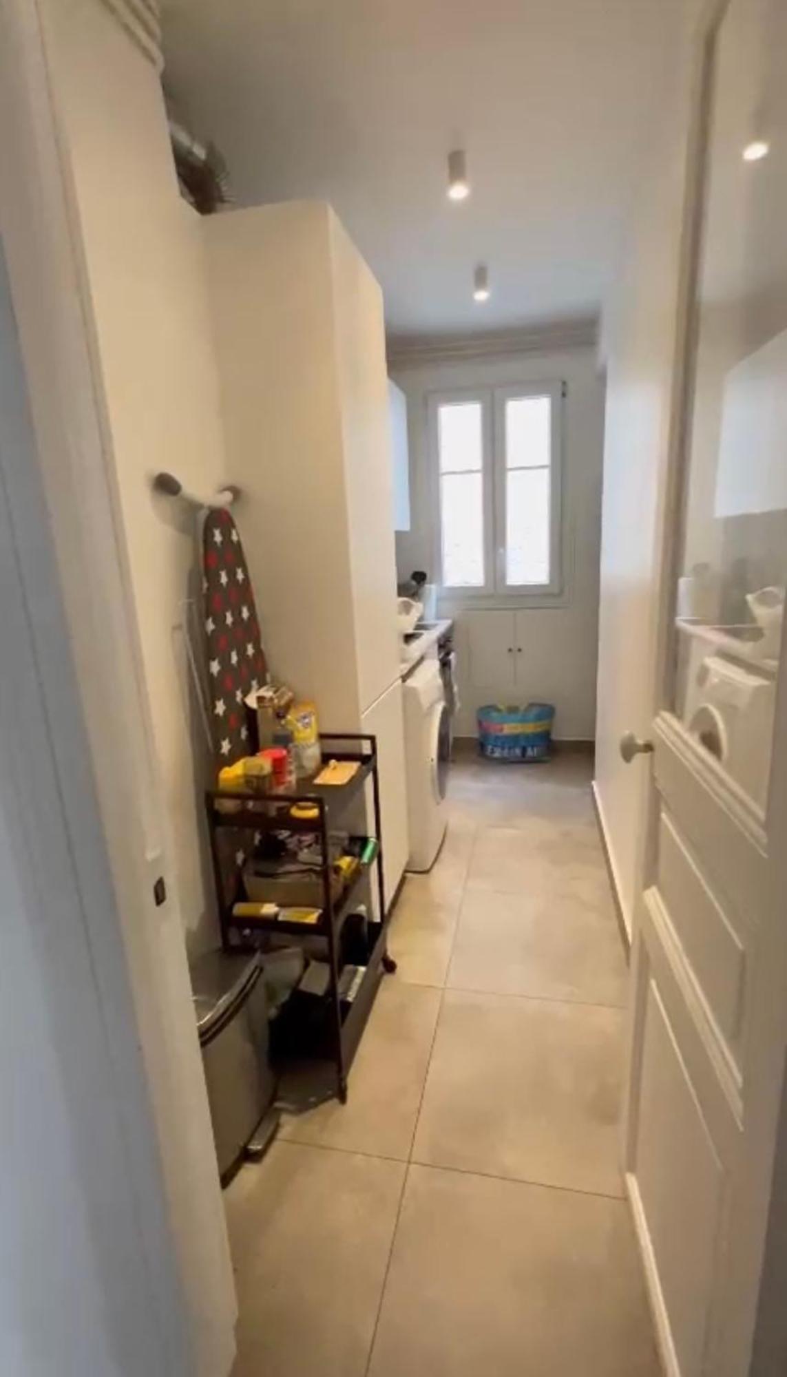 Appartement Centrale Moderne Cosy Familial Arc De Triomphe Paris