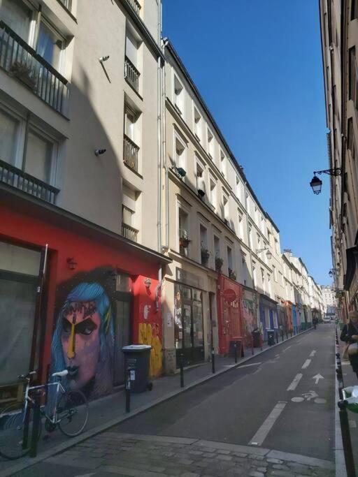 30m2 In The Heart Of *