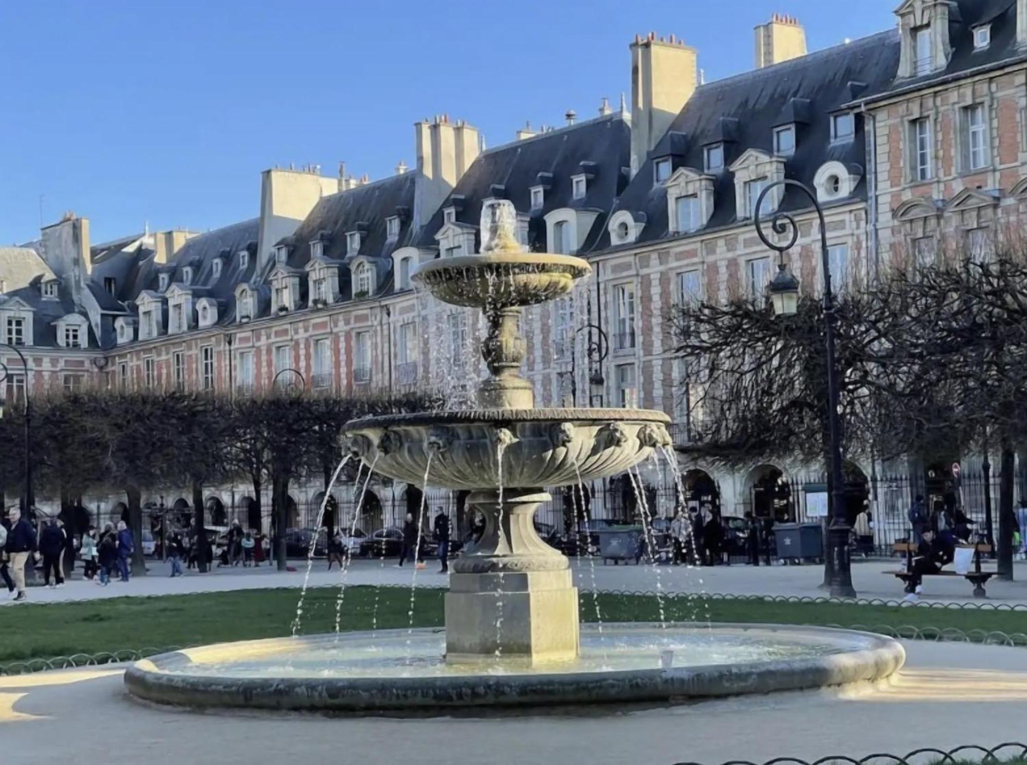 Appartement Le Clos Des Vosges *