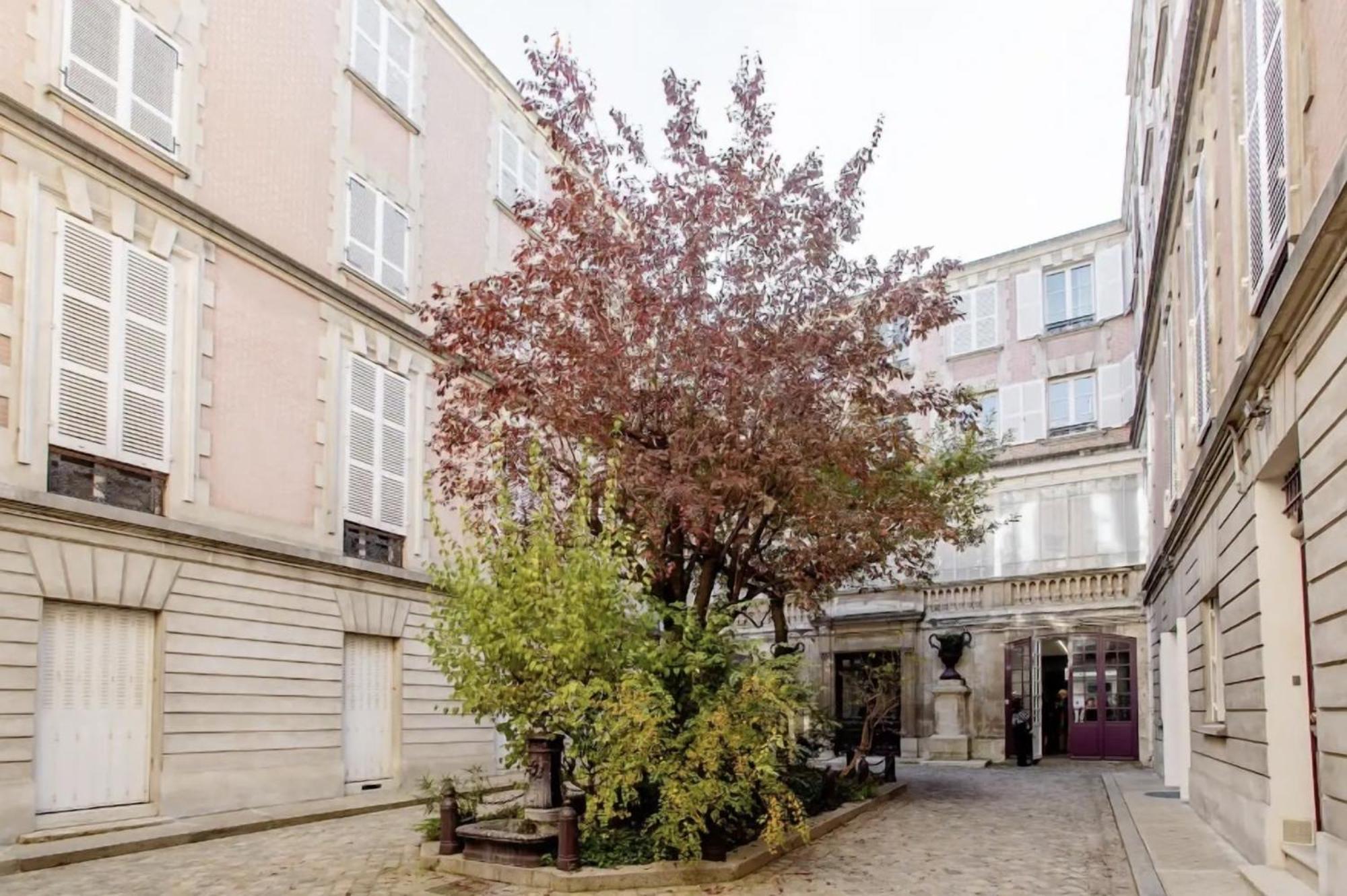 Apartment Le Clos Des Vosges *