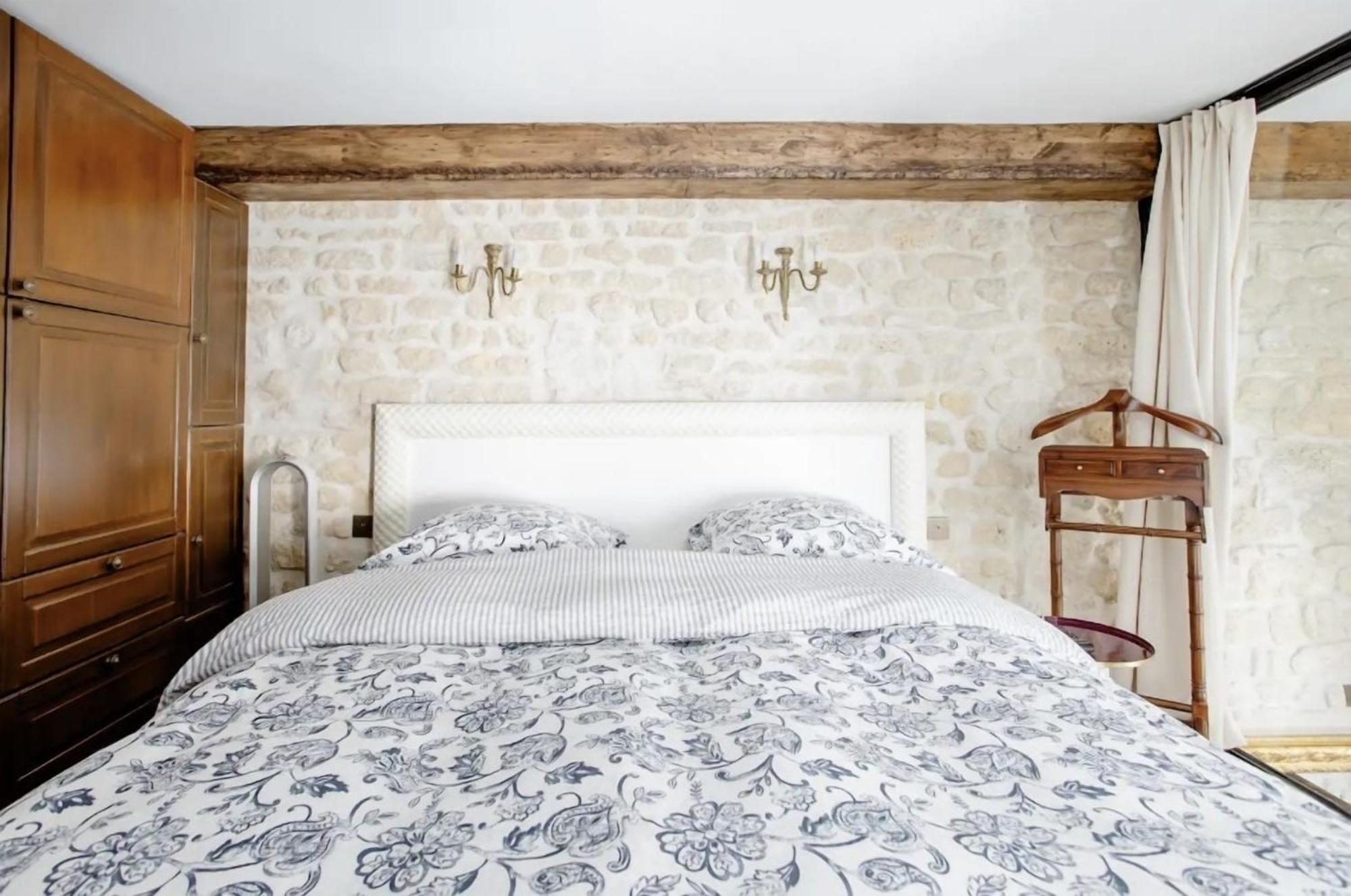 Le Clos Des Vosges * Paris