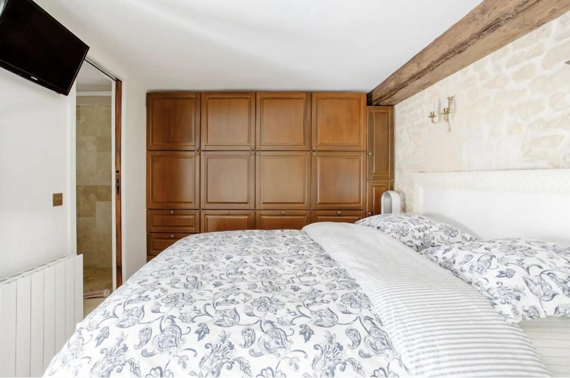 Le Clos Des Vosges *
