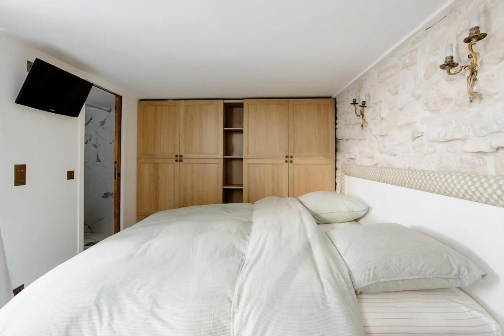 Apartment Le Clos Des Vosges Paris