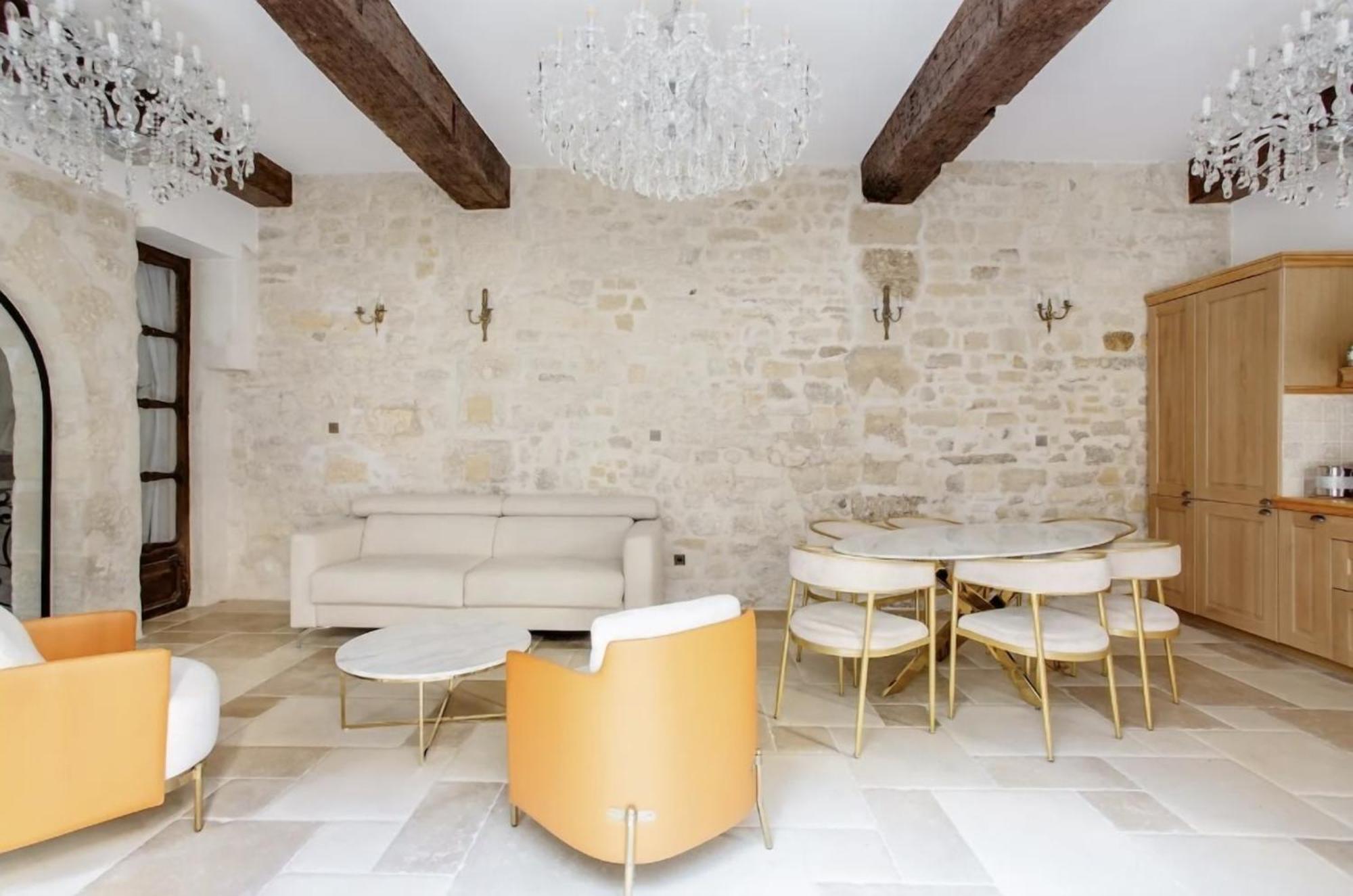 Le Clos Des Vosges Apartment