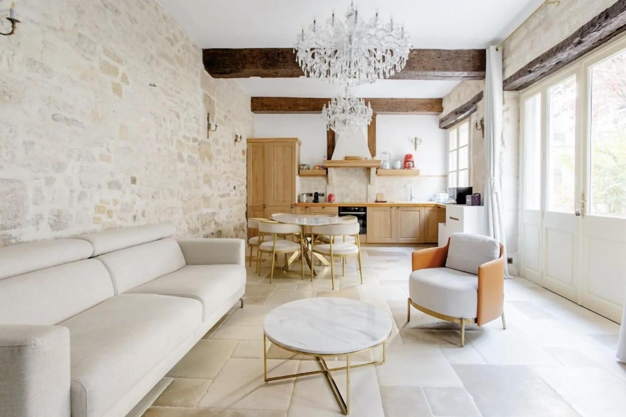 Le Clos Des Vosges Paris
