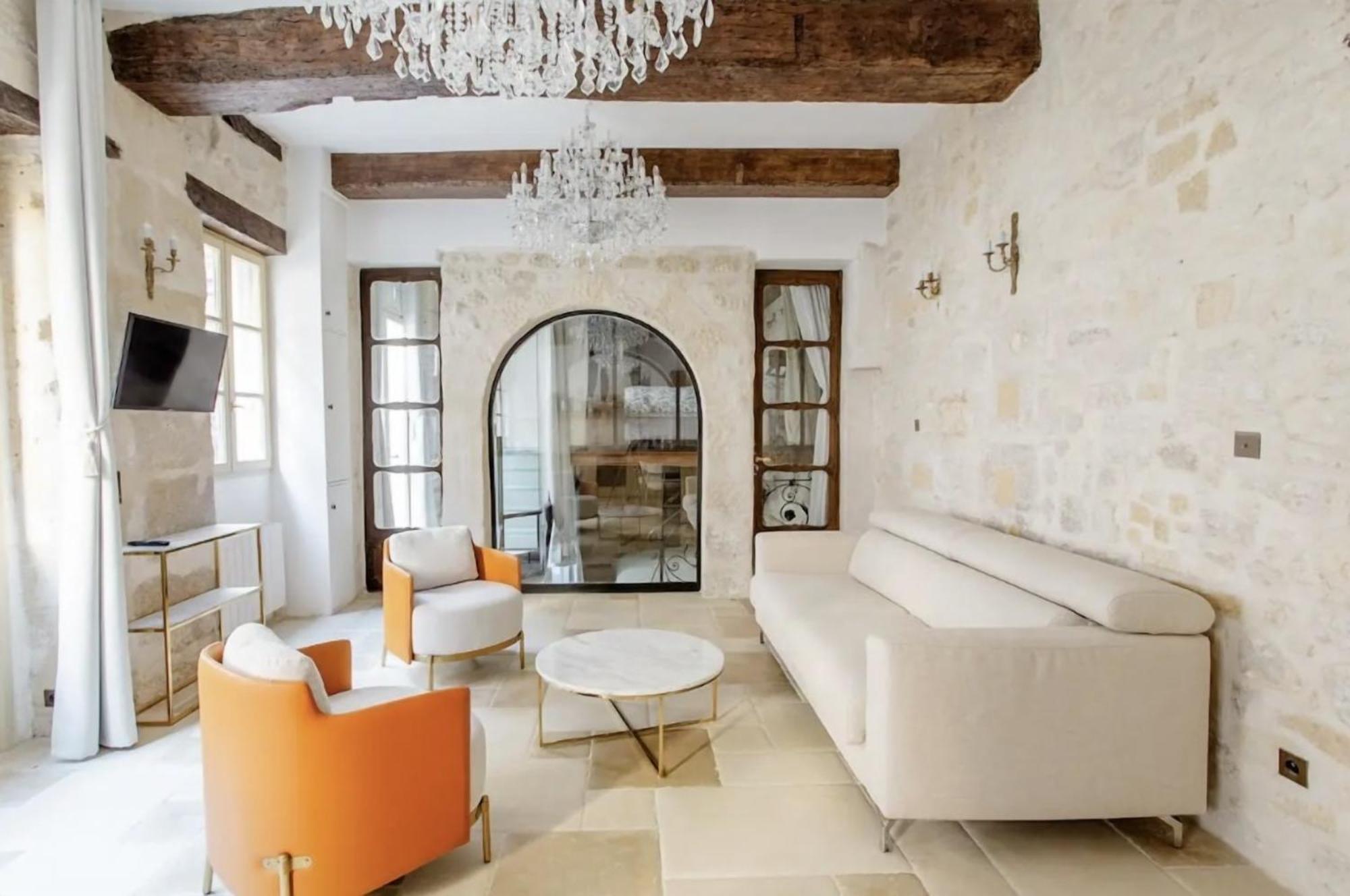 Apartment Le Clos Des Vosges *