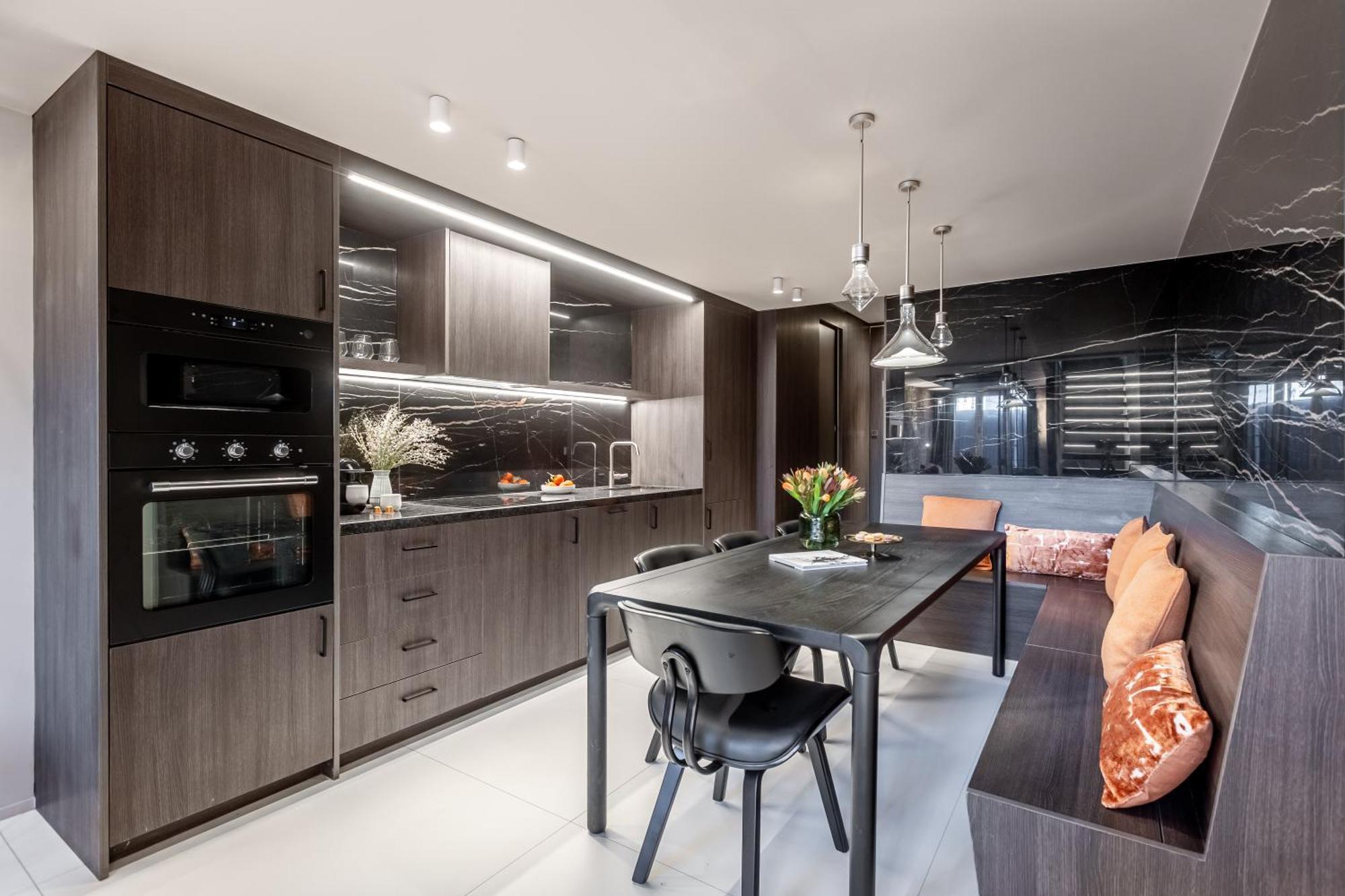 Apartment Sweett - Quai Bourbon Paris