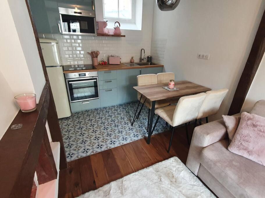 Apartment Week In Paris, 2 Pieces Hyper-centre Parisien *