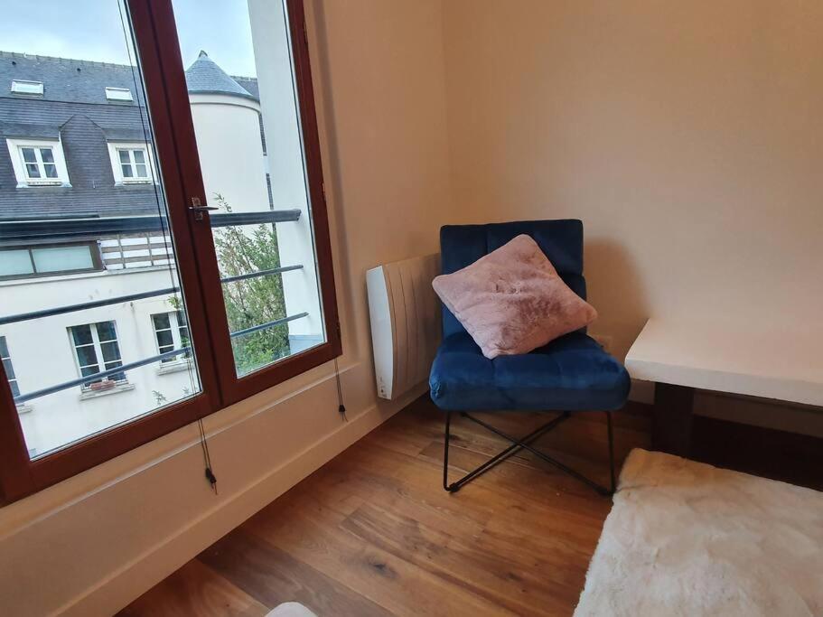 Week In Paris, 2 Pieces Hyper-centre Parisien Apartment *