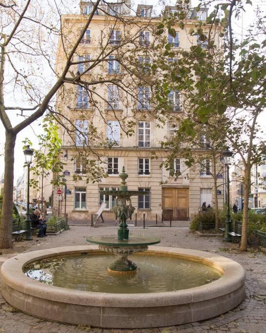 Apartment Week In Paris, 2 Pieces Hyper-centre Parisien Paris