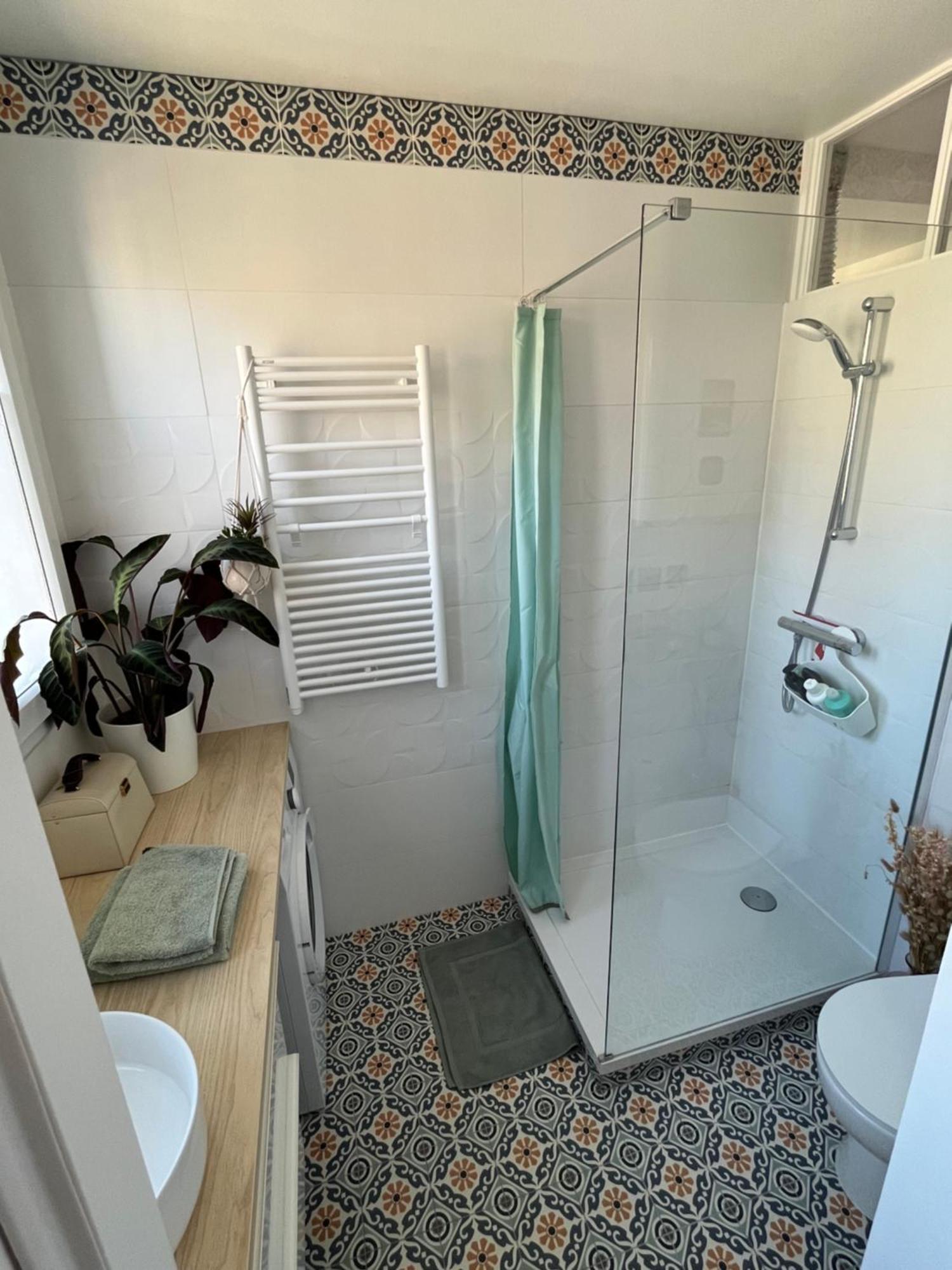 Apartamento Deux Pieces Typiquement Parisien Paris