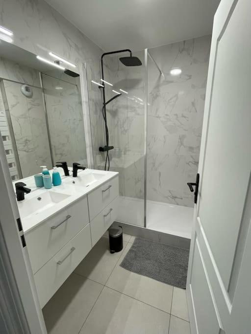Apartamento Familial De Qualite *