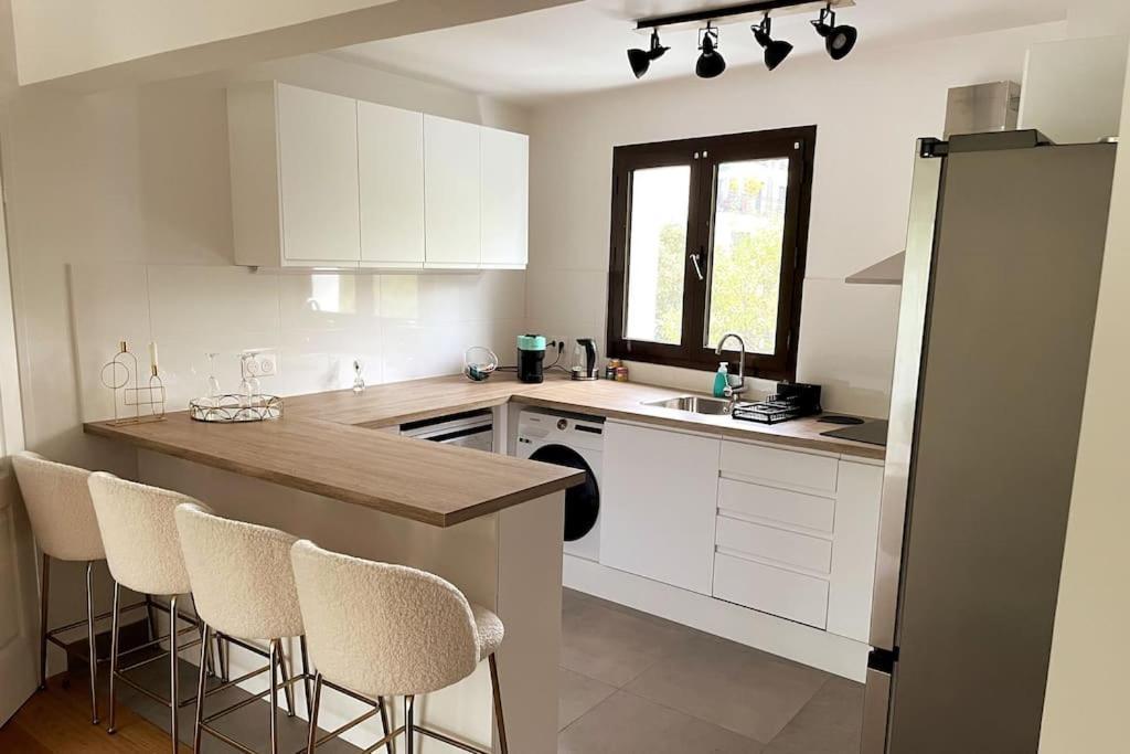 Apartamento Familial De Qualite *