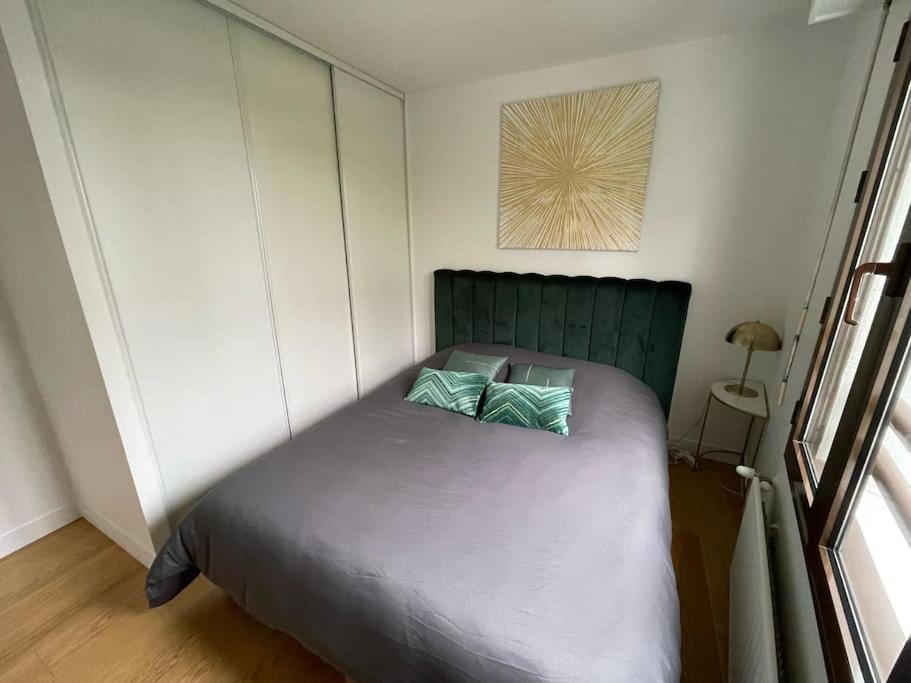 Familial De Qualite Apartamento