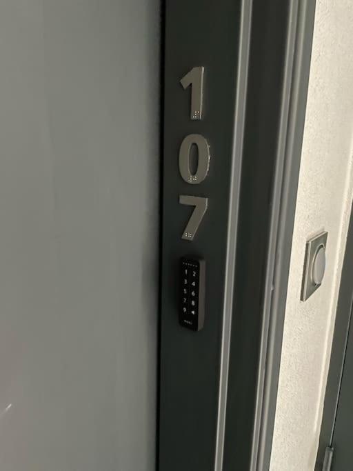 Apartamento Familial De Qualite