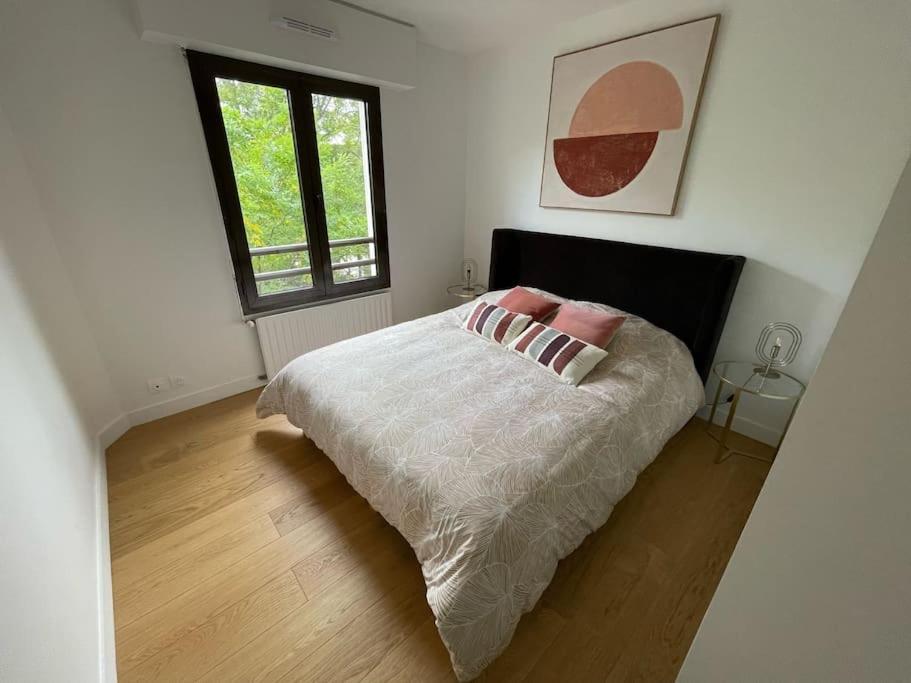 Familial De Qualite Apartamento