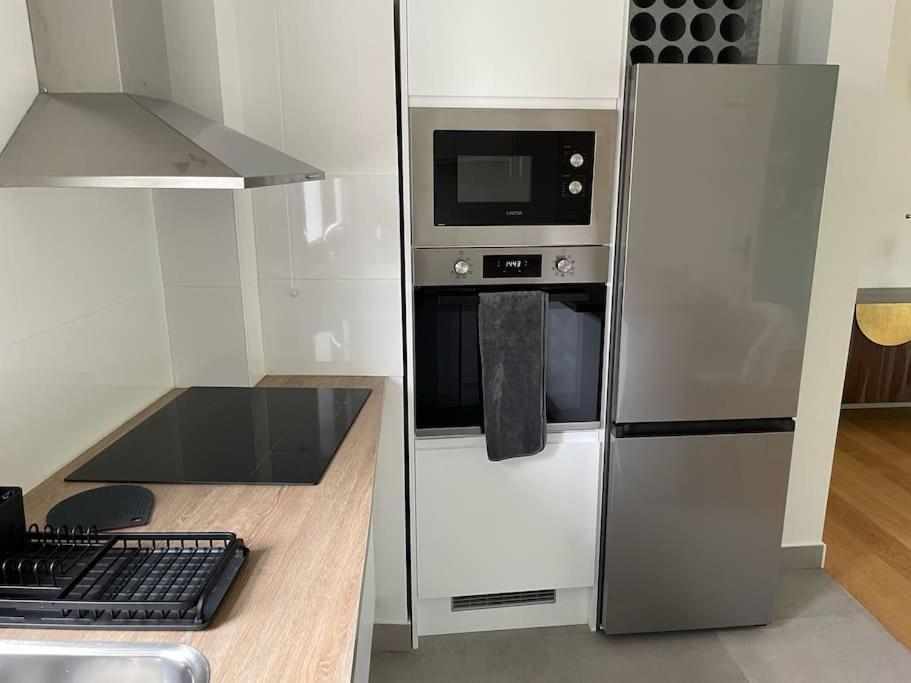Apartamento Familial De Qualite Paris